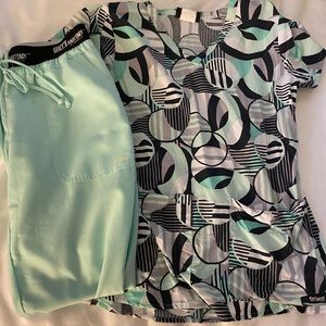 Grey’s Anatomy Scrub Set XS/S